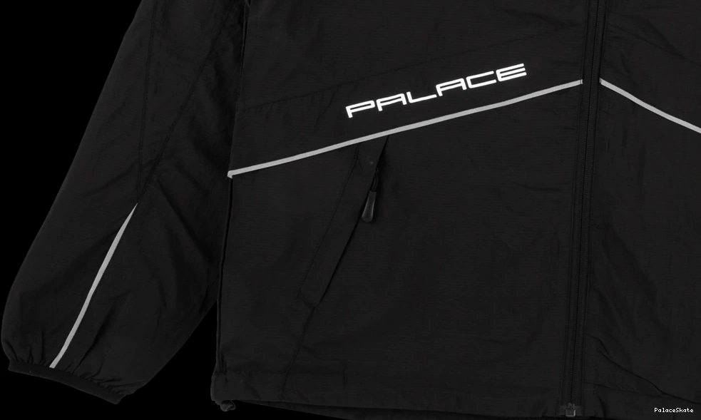 Affordable Palace Jacket Crink Runner 0710